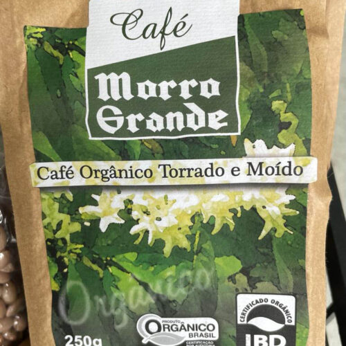 Café 100% arábica